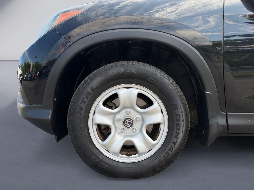 used 2014 Honda CR-V car, priced at $13,500