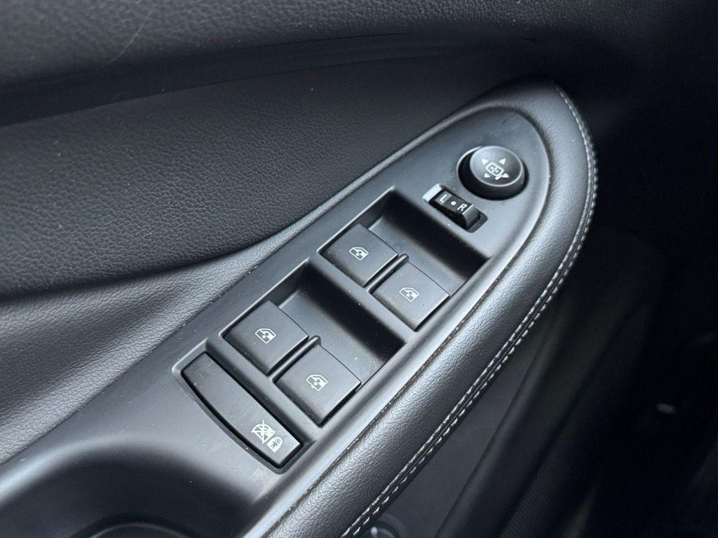 used 2020 Buick Envision car, priced at $18,917