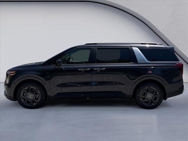 new 2026 Kia Carnival Hybrid car, priced at $44,020