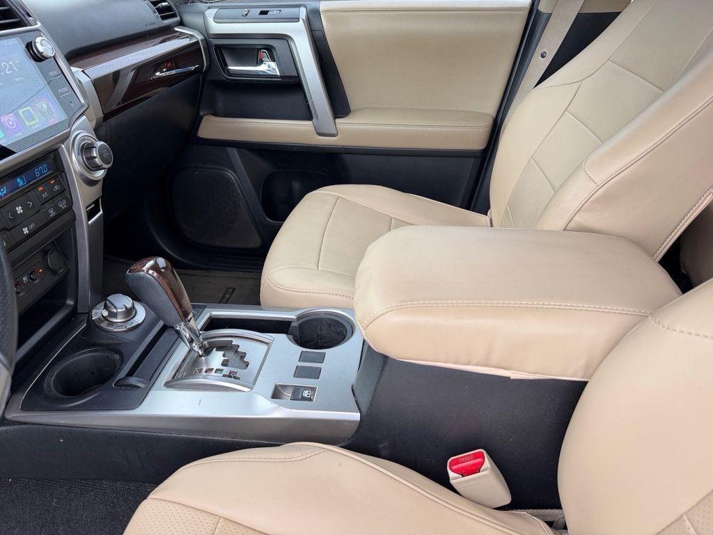 used 2014 Toyota 4Runner car, priced at $16,450