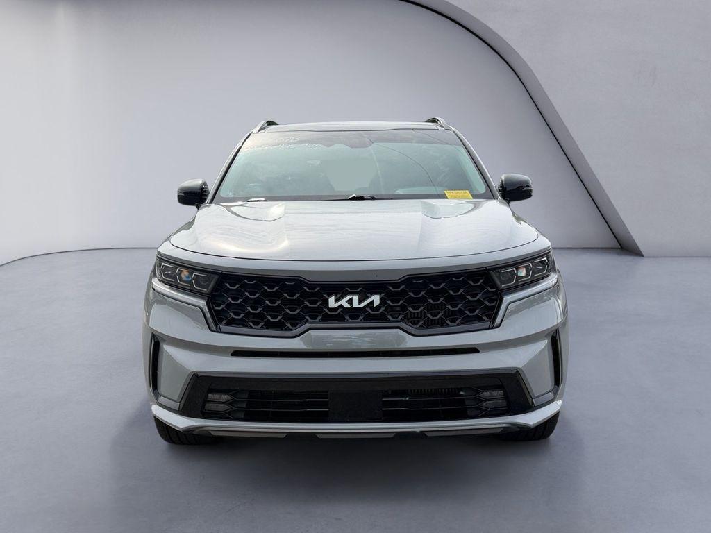 used 2023 Kia Sorento car, priced at $29,900