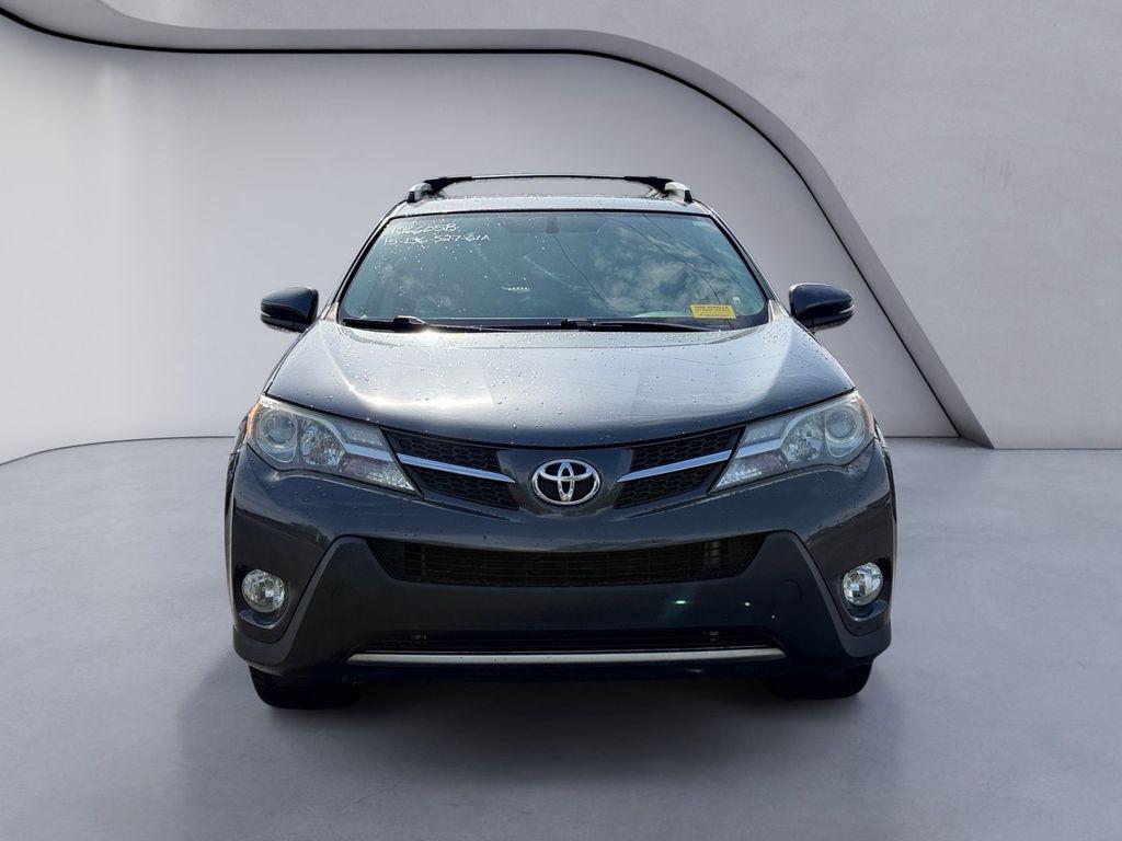 used 2015 Toyota RAV4 car, priced at $16,225