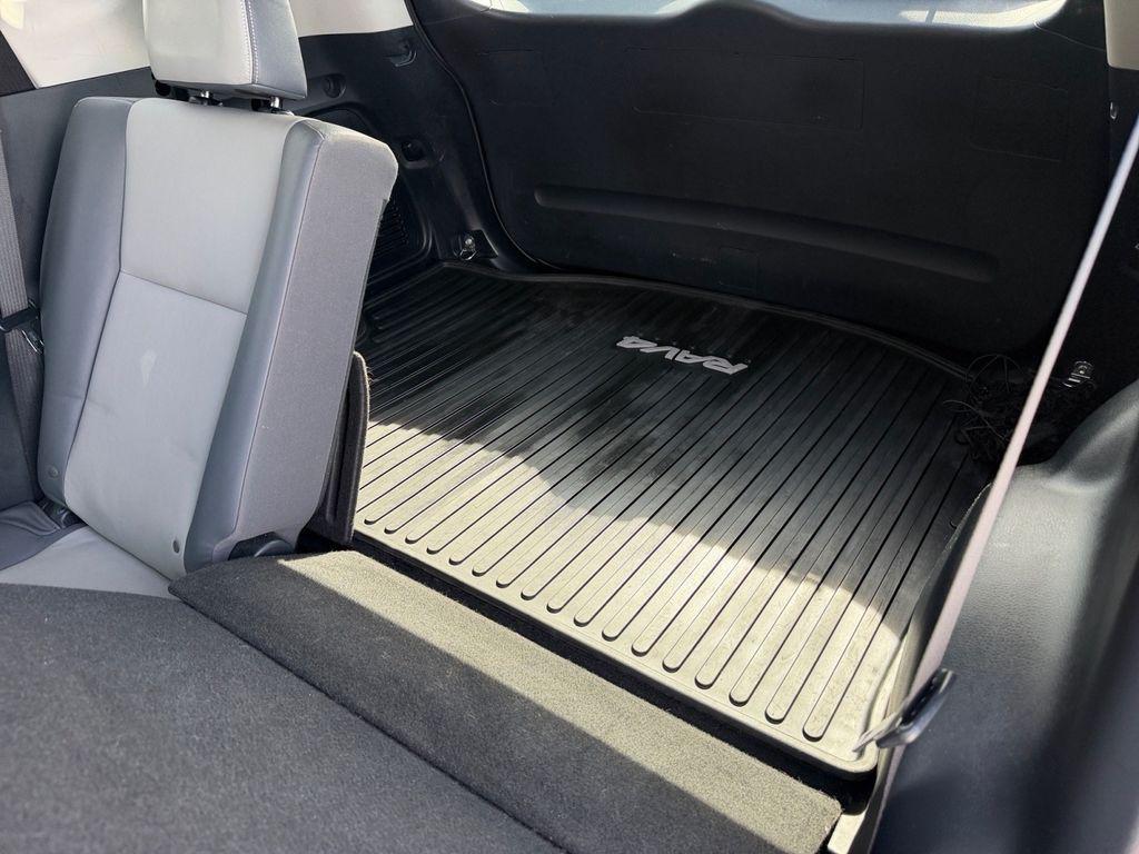 used 2015 Toyota RAV4 car, priced at $16,225