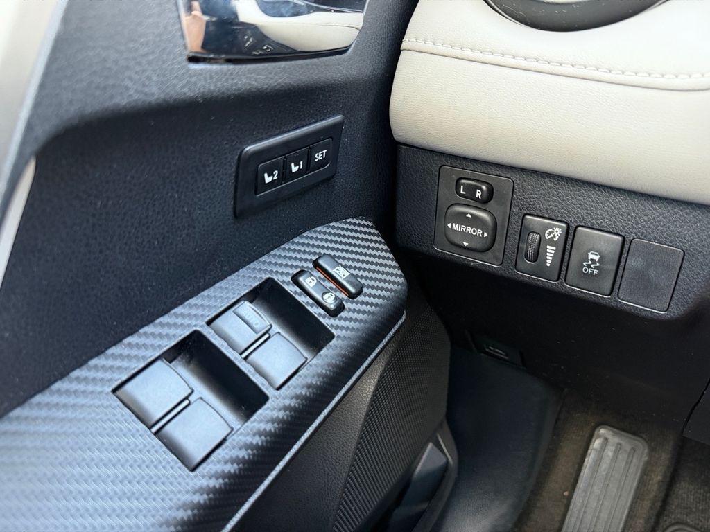used 2015 Toyota RAV4 car, priced at $16,225
