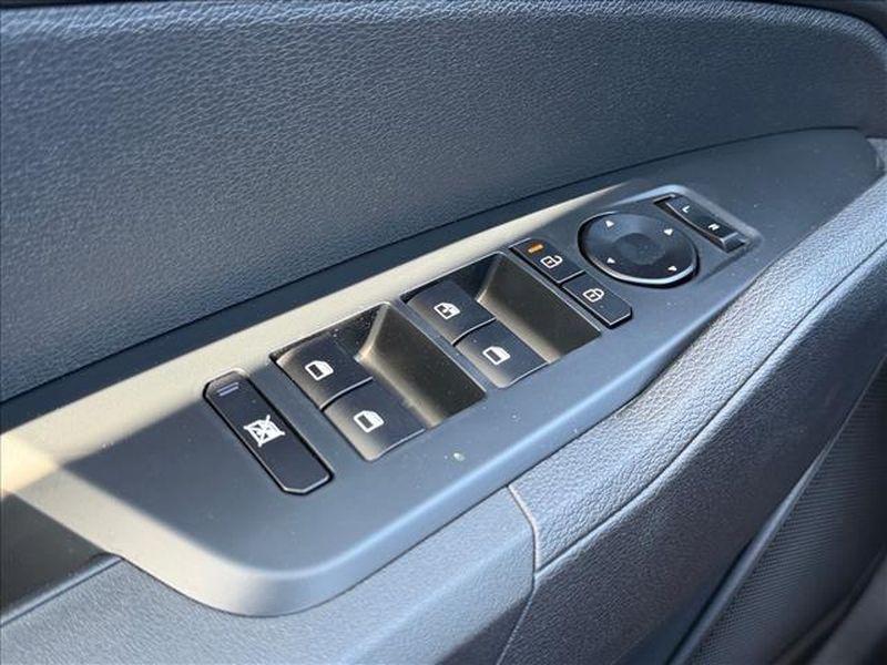 new 2026 Kia Sportage Hybrid car, priced at $30,990
