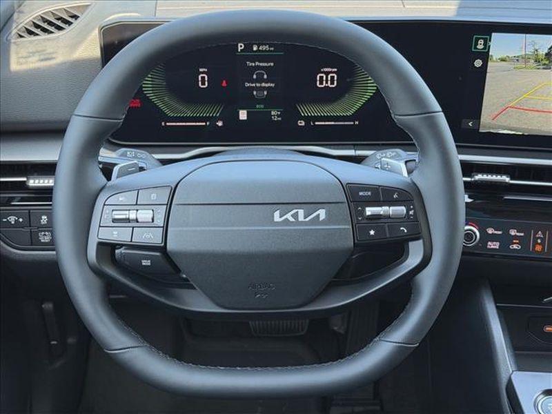 new 2026 Kia Sportage Hybrid car, priced at $30,990