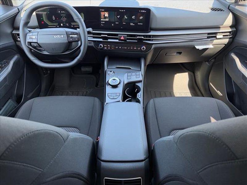 new 2026 Kia Sportage Hybrid car, priced at $30,990