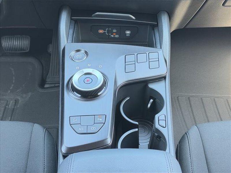 new 2026 Kia Sportage Hybrid car, priced at $30,990