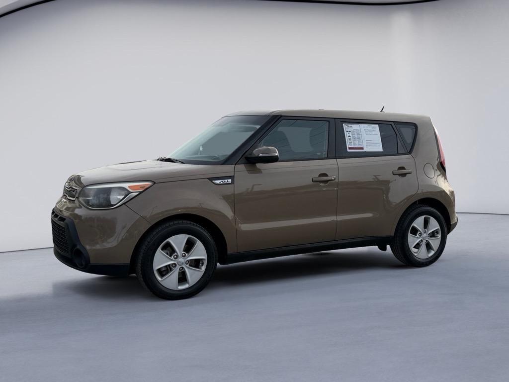 used 2014 Kia Soul car, priced at $9,969