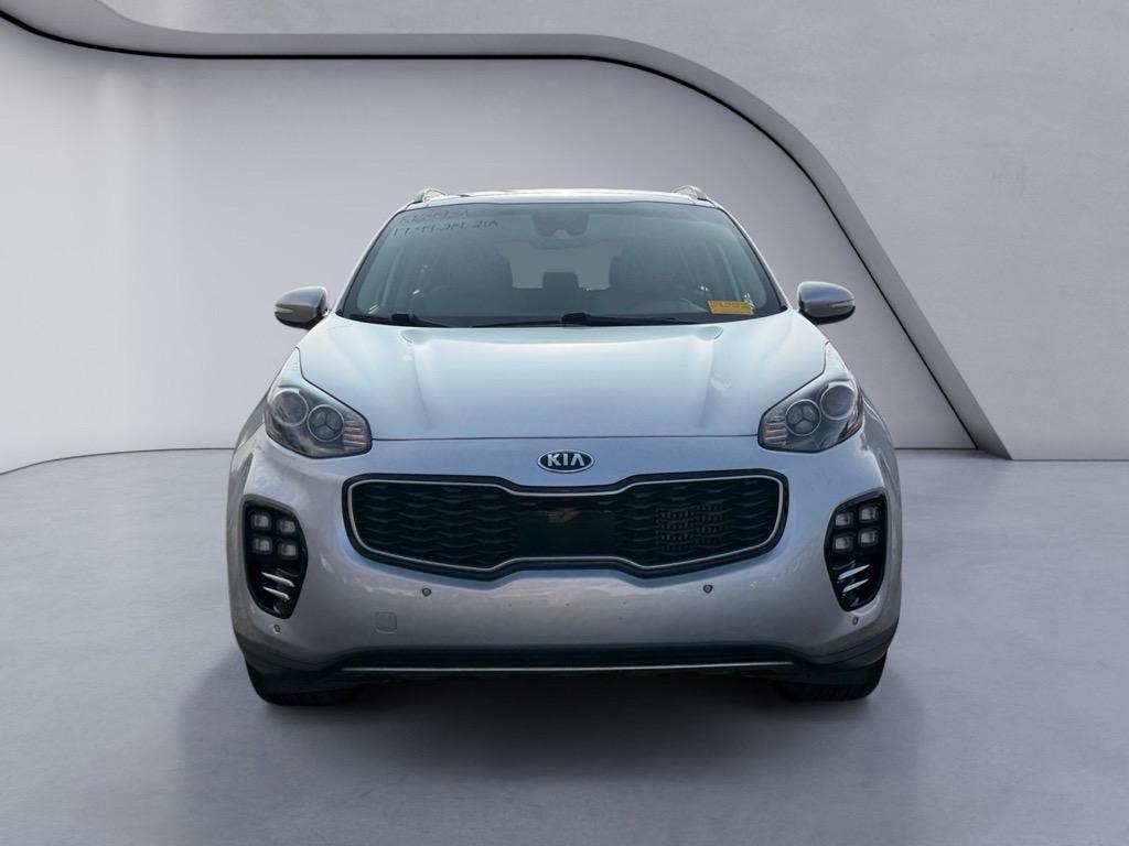 used 2017 Kia Sportage car, priced at $11,800