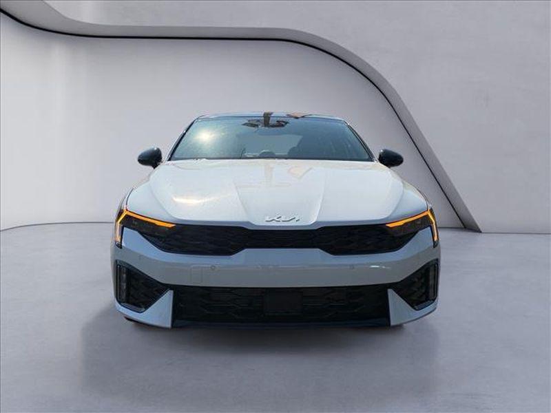 new 2026 Kia K5 car, priced at $31,674