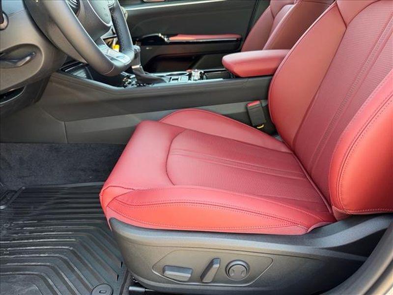 new 2026 Kia K5 car, priced at $31,674