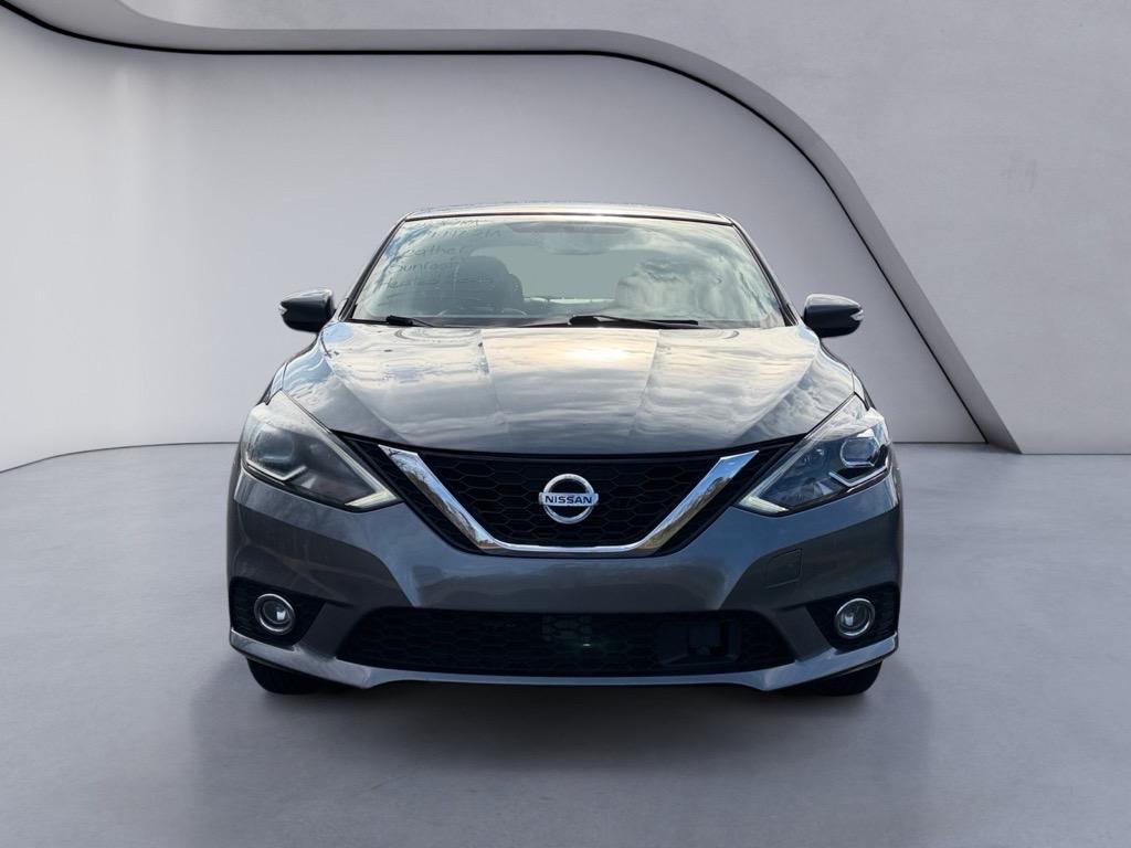 used 2017 Nissan Sentra car, priced at $12,969