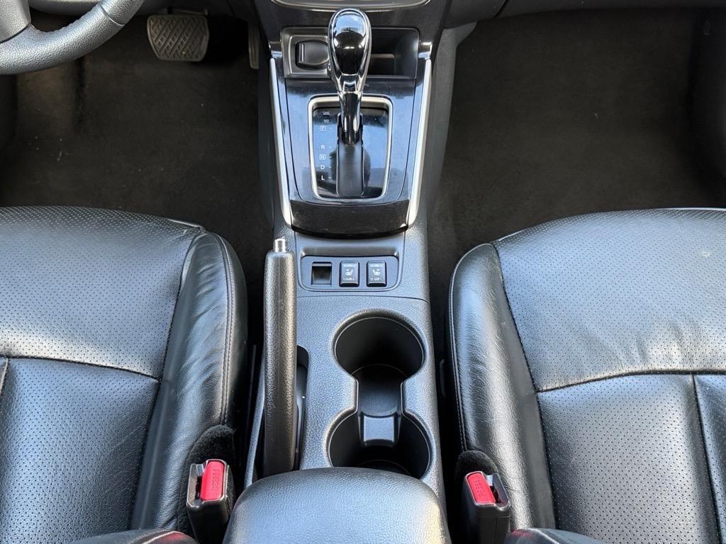 used 2017 Nissan Sentra car, priced at $12,969