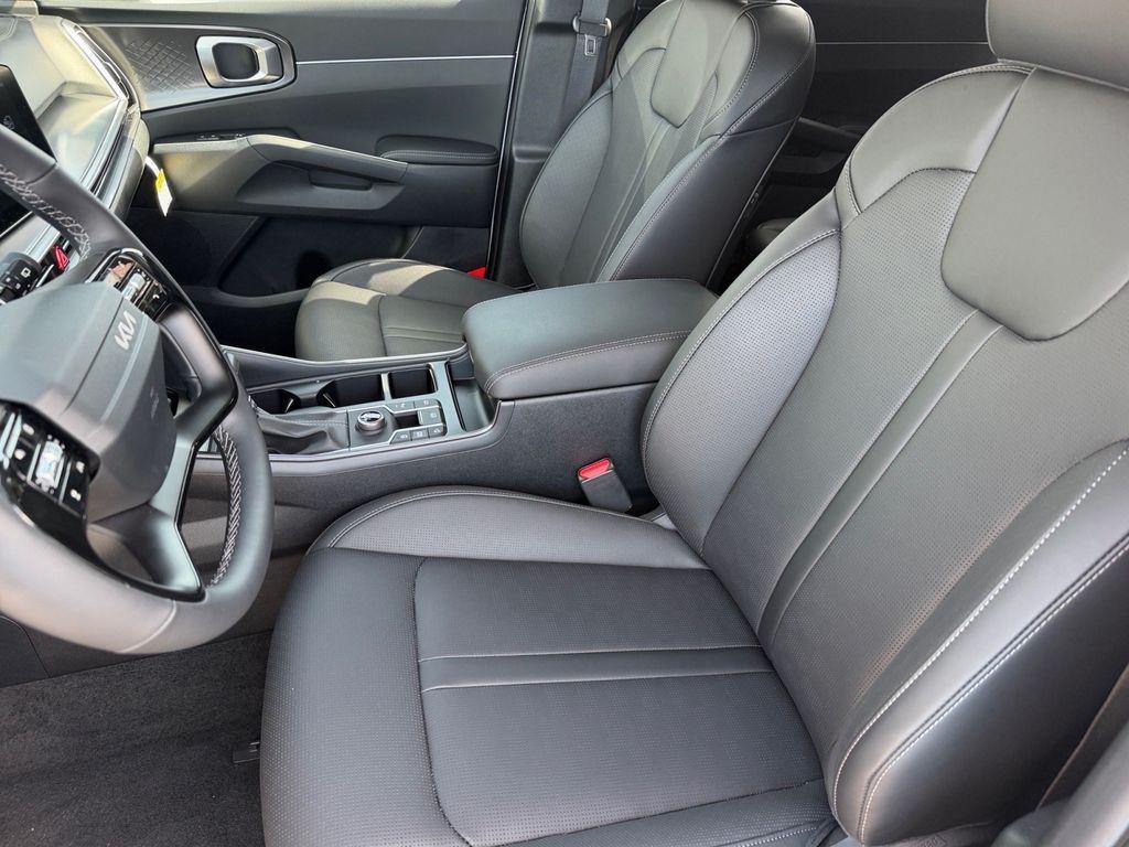 new 2026 Kia Sorento car, priced at $37,990