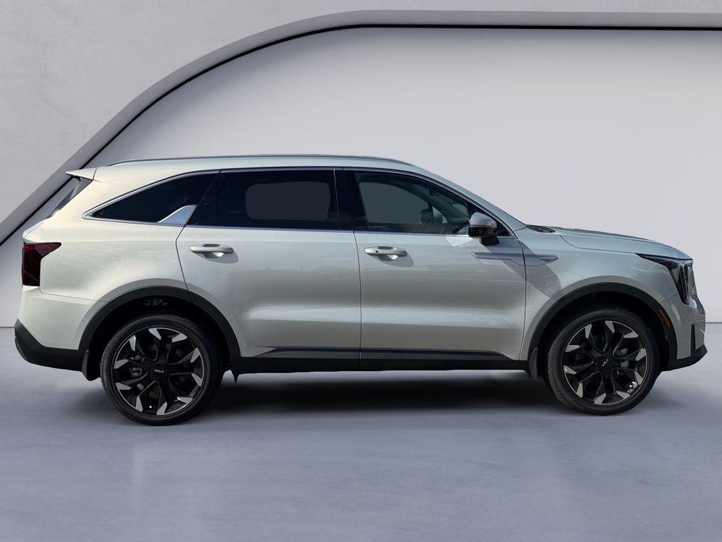new 2026 Kia Sorento car, priced at $37,990