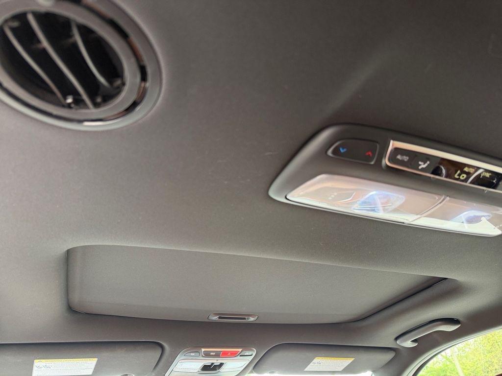 used 2023 Kia Telluride car, priced at $39,900