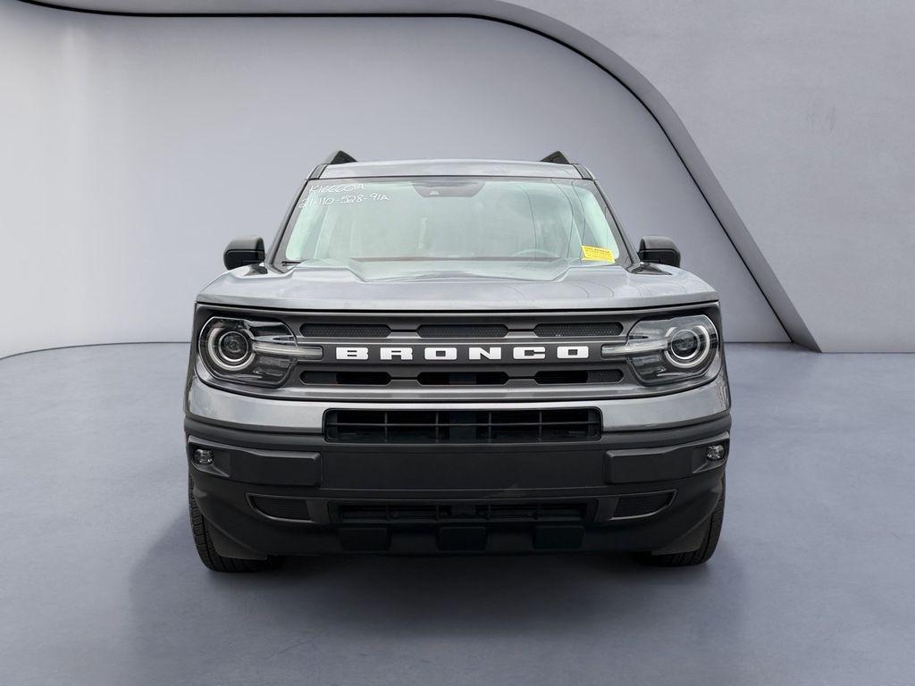 used 2021 Ford Bronco Sport car, priced at $19,900