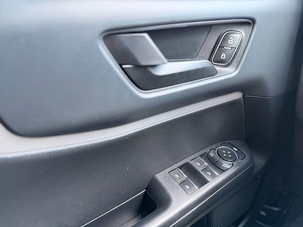 used 2022 Ford Bronco Sport car, priced at $24,989