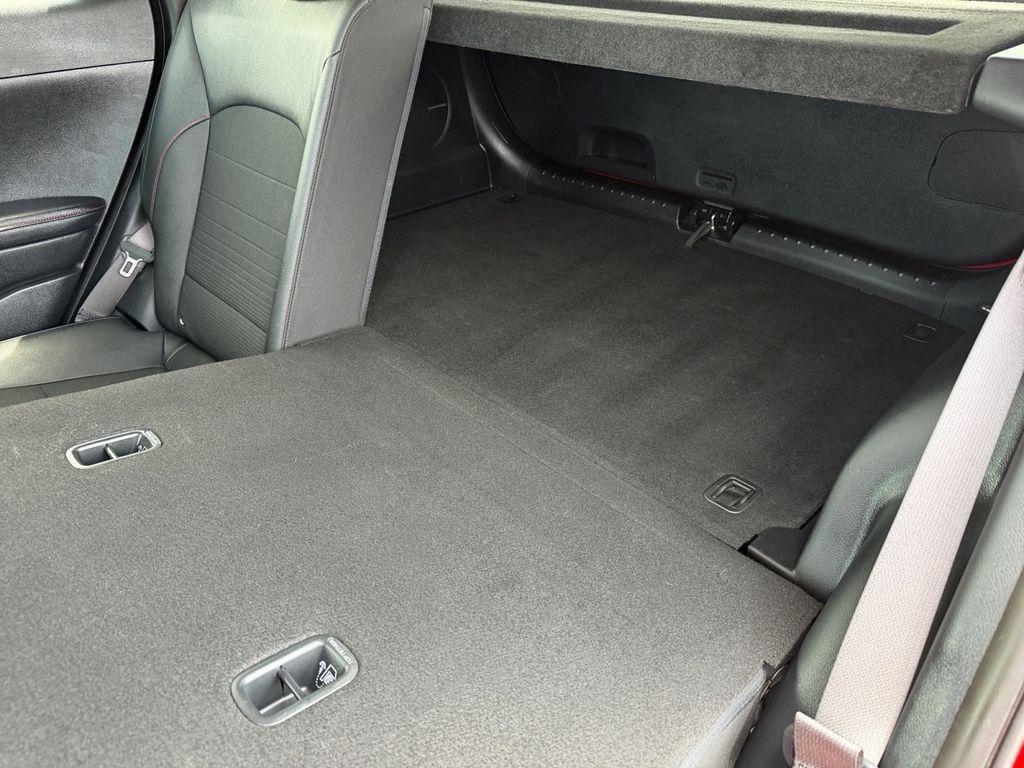used 2021 Kia Soul car, priced at $15,135