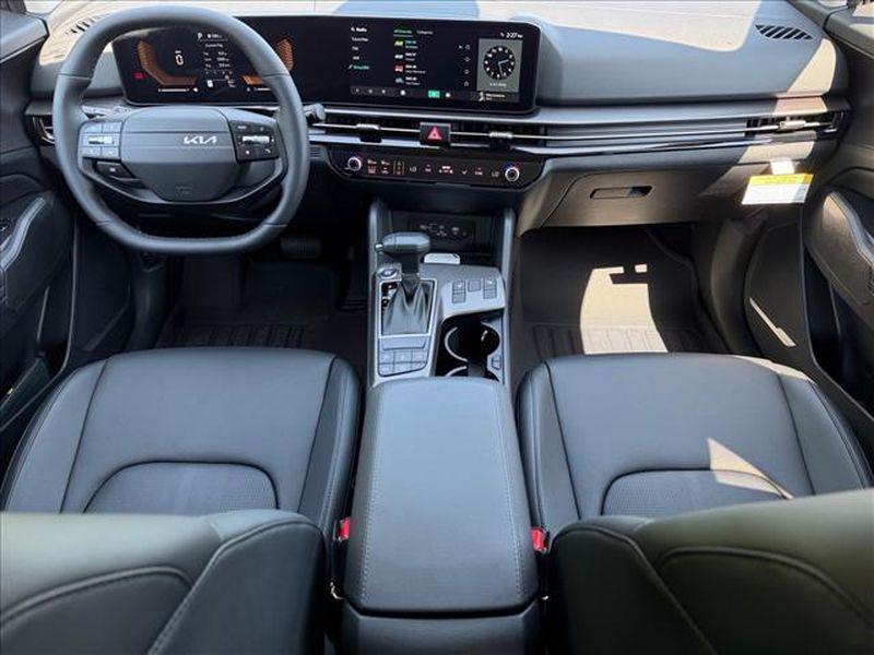 new 2026 Kia Sportage car, priced at $33,130