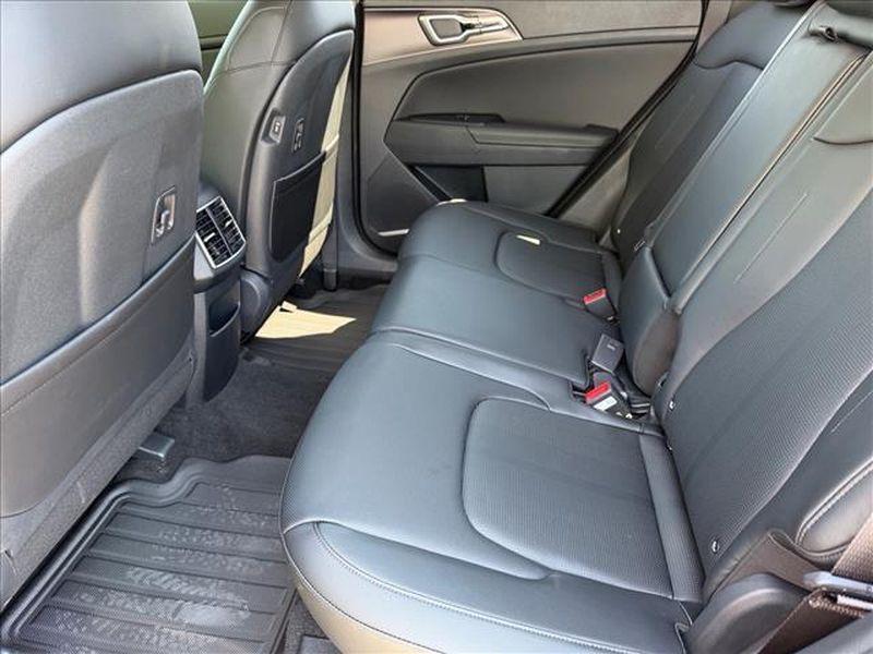 new 2026 Kia Sportage car, priced at $33,130