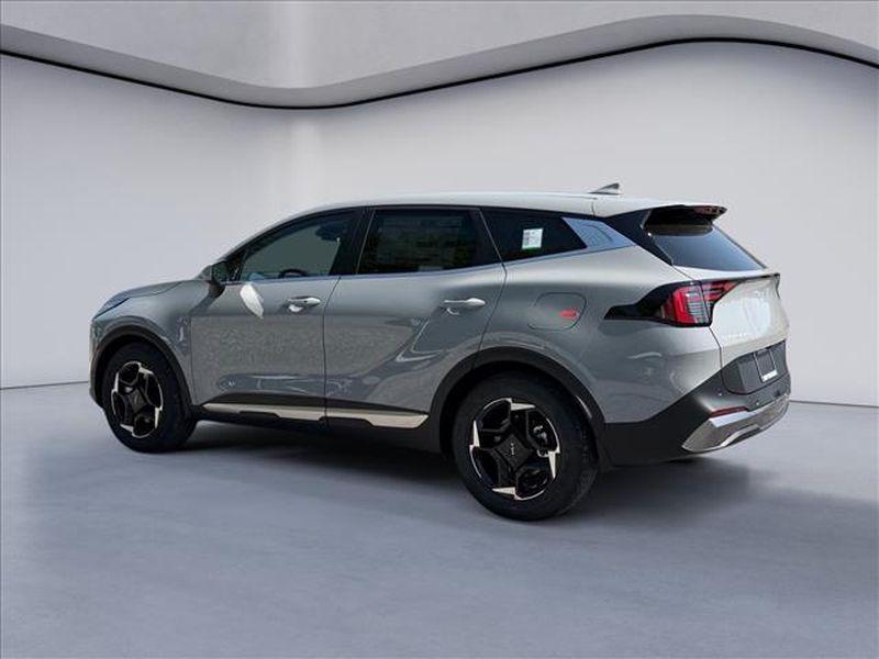 new 2026 Kia Sportage car, priced at $33,130