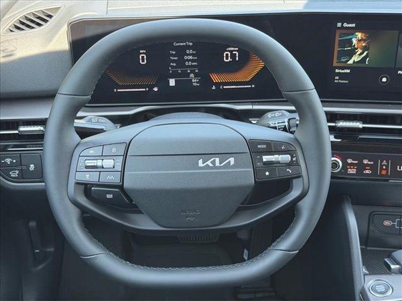 new 2026 Kia Sportage car, priced at $33,130