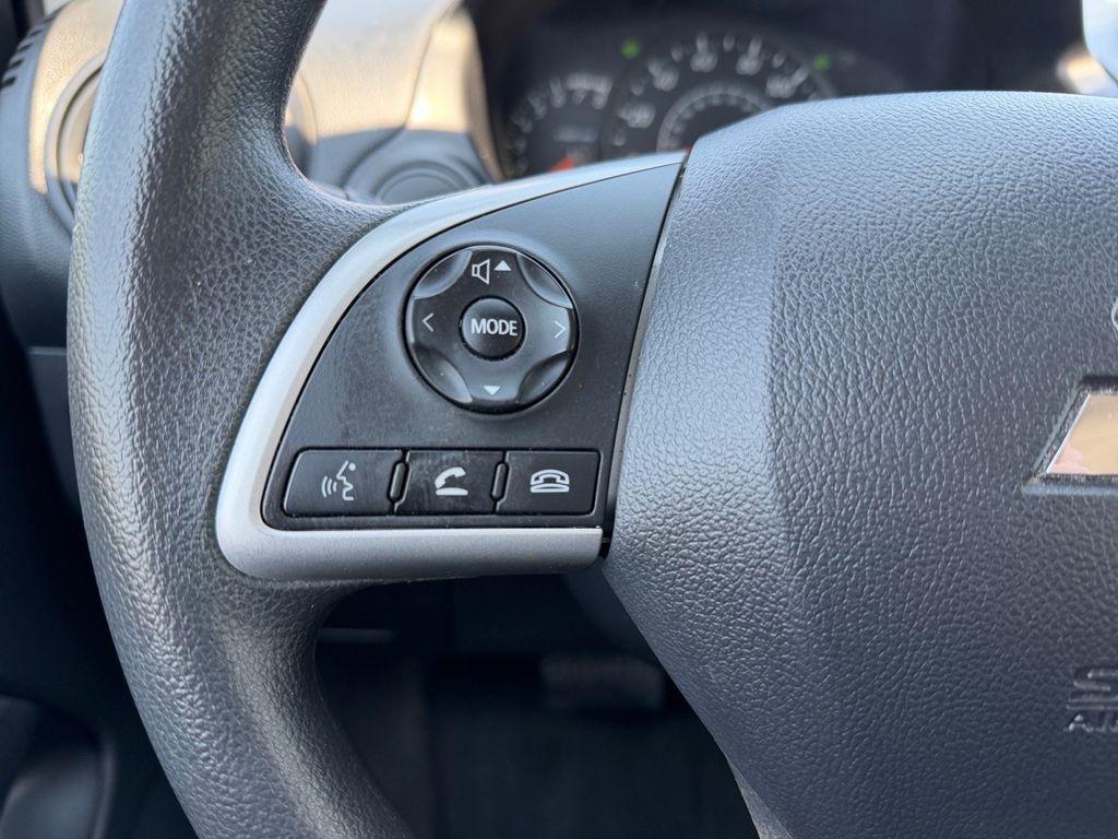 used 2024 Mitsubishi Mirage G4 car, priced at $16,800