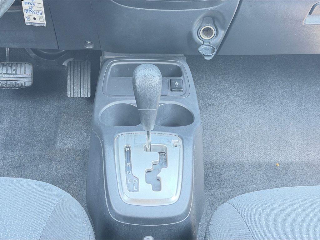 used 2024 Mitsubishi Mirage G4 car, priced at $16,800