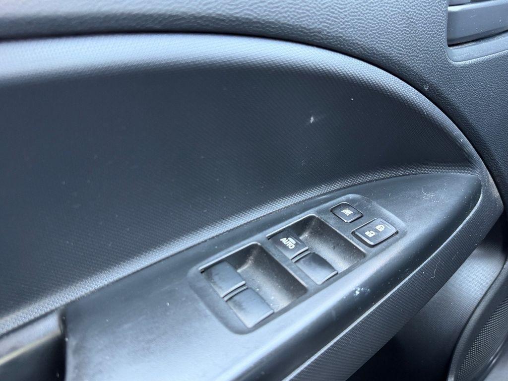 used 2024 Mitsubishi Mirage G4 car, priced at $16,800