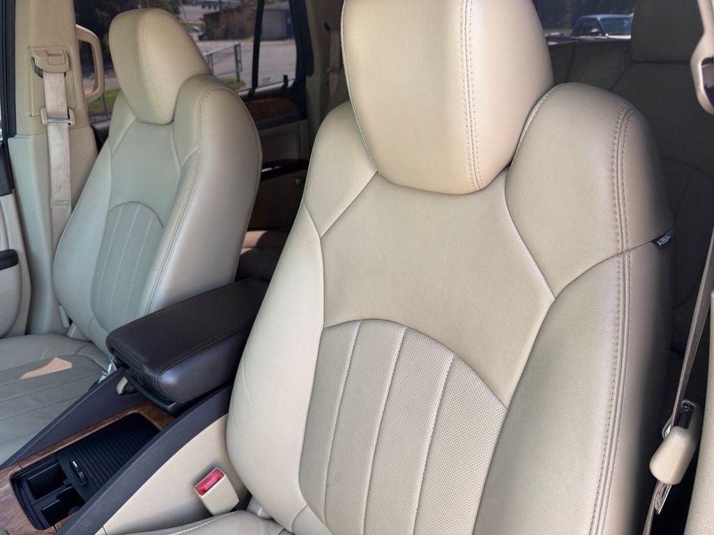used 2012 Buick Enclave car, priced at $7,900