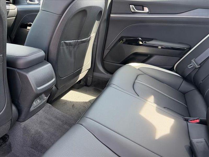 new 2026 Kia K5 car, priced at $30,890