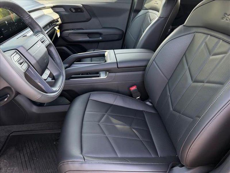 new 2027 Kia Telluride car, priced at $49,220