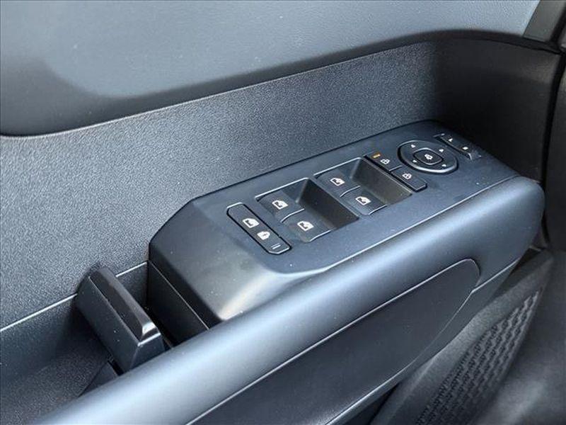 new 2027 Kia Telluride car, priced at $49,220