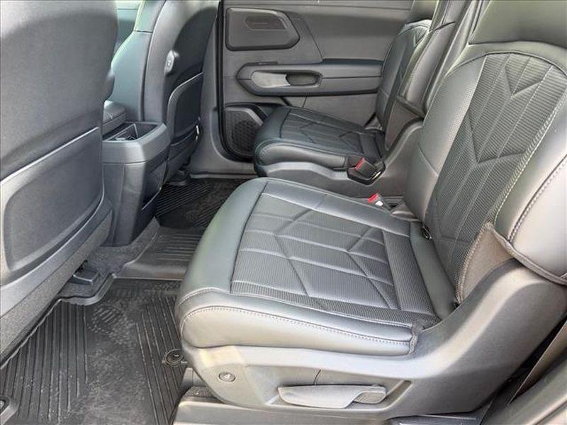 new 2027 Kia Telluride car, priced at $49,220