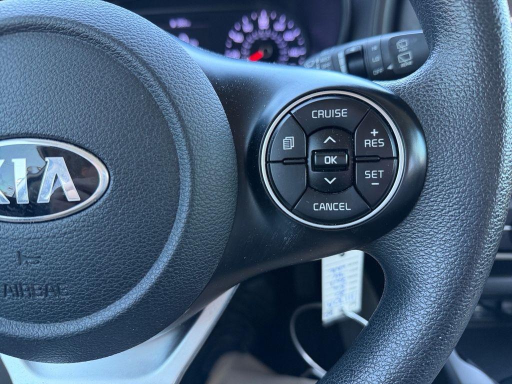 used 2020 Kia Soul car, priced at $14,500