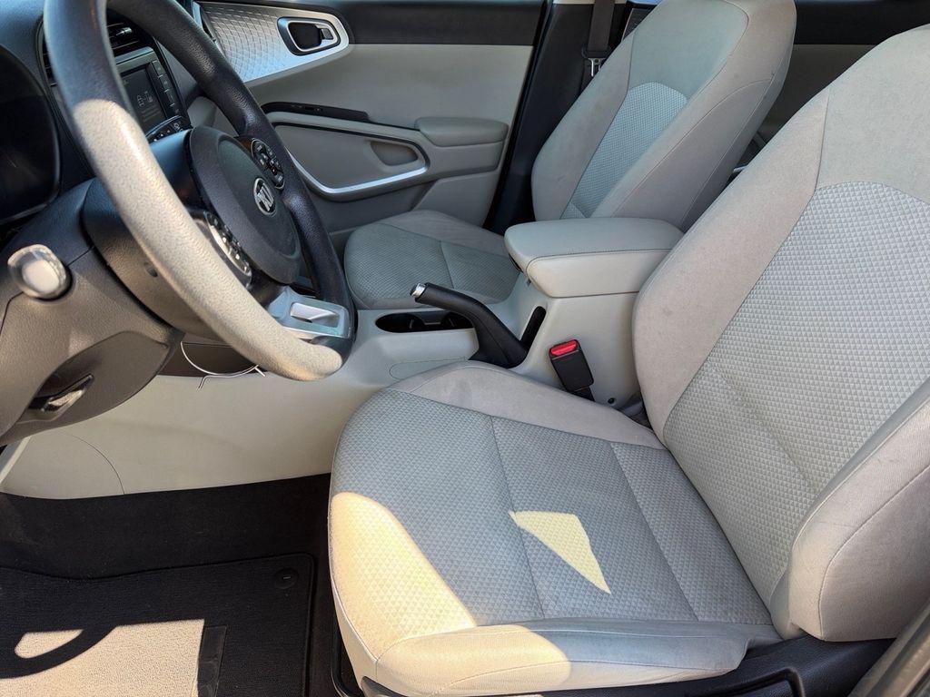 used 2020 Kia Soul car, priced at $14,500