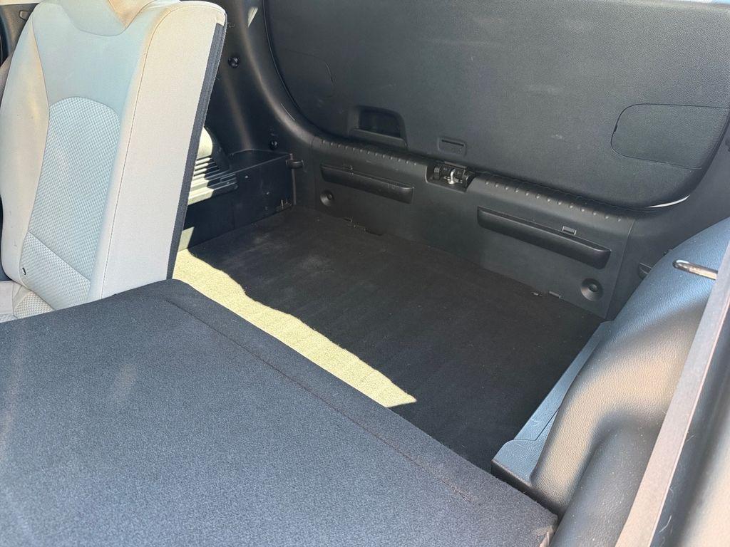 used 2020 Kia Soul car, priced at $14,500