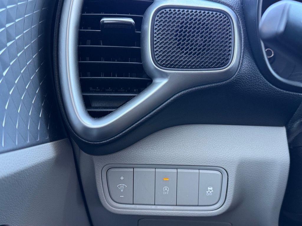 used 2020 Kia Soul car, priced at $14,500