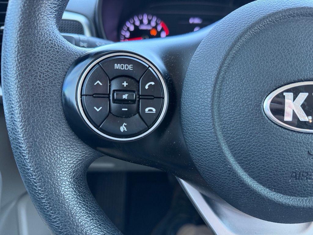 used 2020 Kia Soul car, priced at $14,500