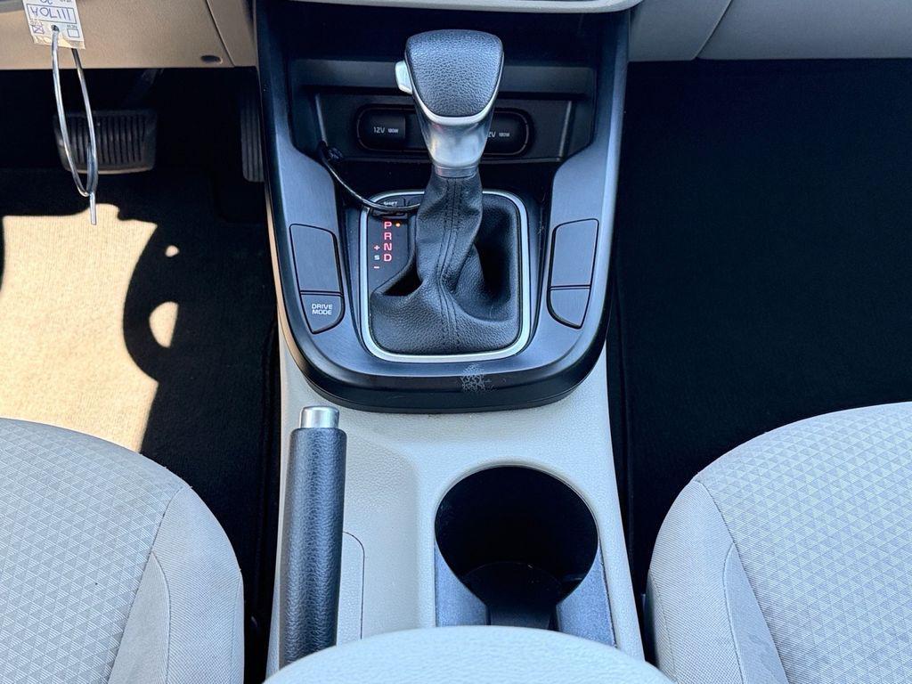 used 2020 Kia Soul car, priced at $14,500