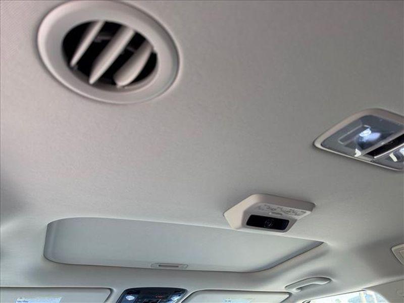 new 2026 Kia Carnival Hybrid car, priced at $48,840