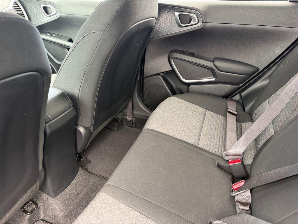 used 2020 Kia Soul car, priced at $14,900