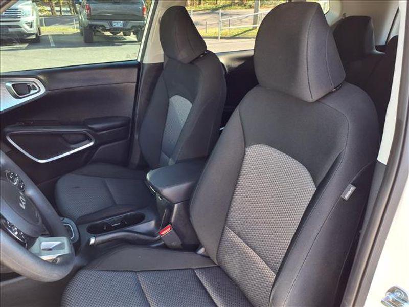 used 2024 Kia Soul car, priced at $16,356