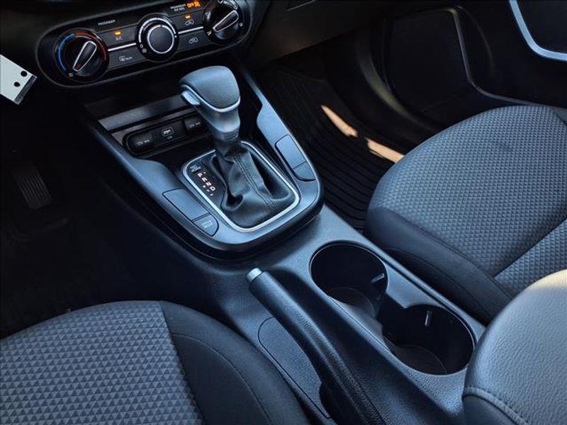 used 2024 Kia Soul car, priced at $16,356