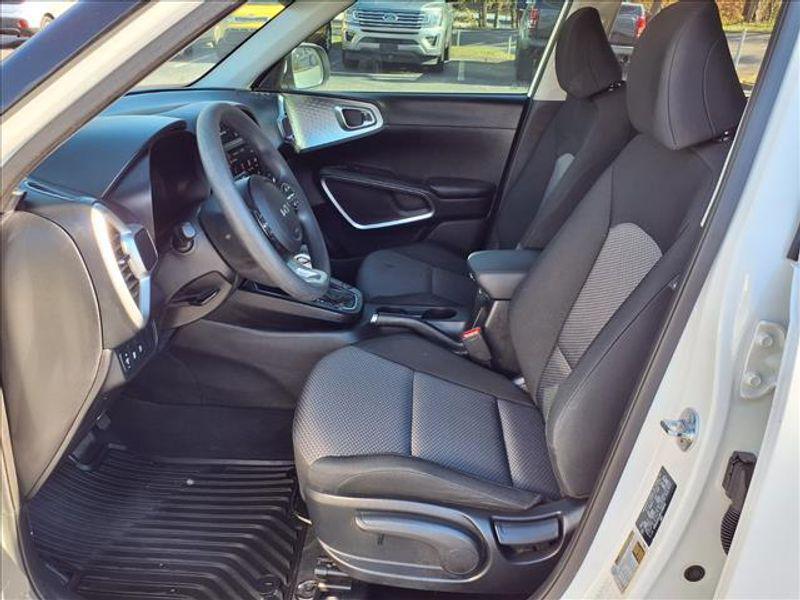 used 2024 Kia Soul car, priced at $16,356