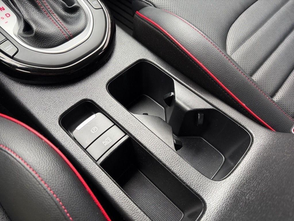 used 2024 Kia Forte car, priced at $25,288