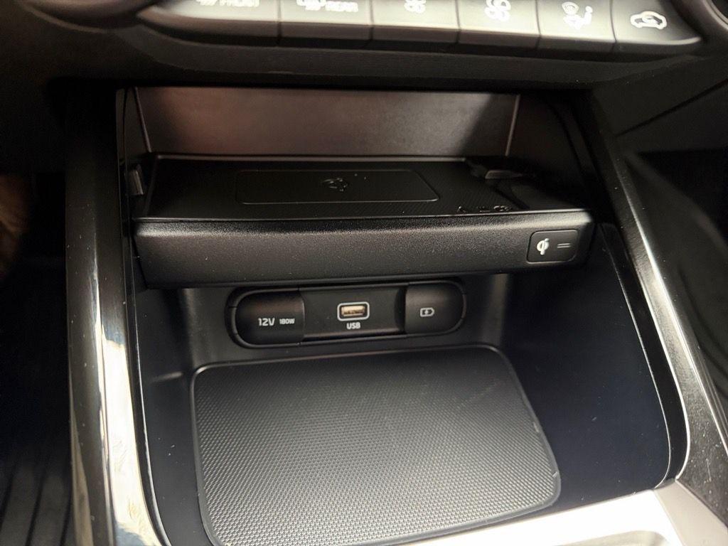 used 2024 Kia Forte car, priced at $25,288