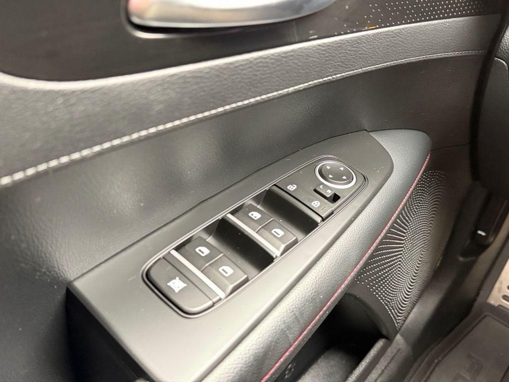 used 2024 Kia Forte car, priced at $25,288